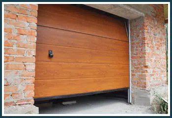 Garage Door Shop New Berlin, WI 262-749-5417