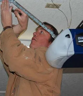 Garage Door Shop New Berlin, WI 262-749-5417